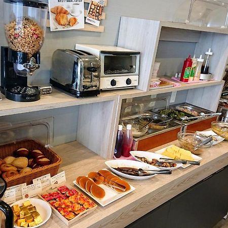 Kuretake Inn Osaka Sakaisuji Honmachi Екстер'єр фото