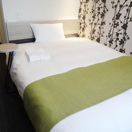 Kuretake Inn Osaka Sakaisuji Honmachi Екстер'єр фото