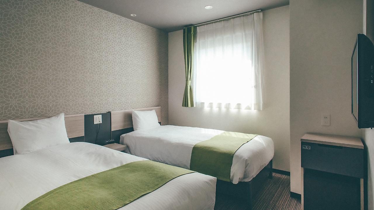 Kuretake Inn Osaka Sakaisuji Honmachi Екстер'єр фото