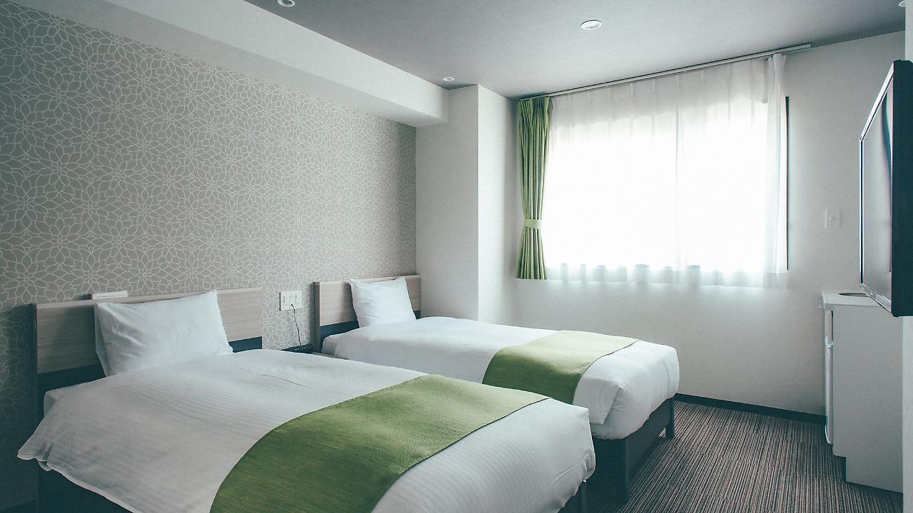 Kuretake Inn Osaka Sakaisuji Honmachi Екстер'єр фото