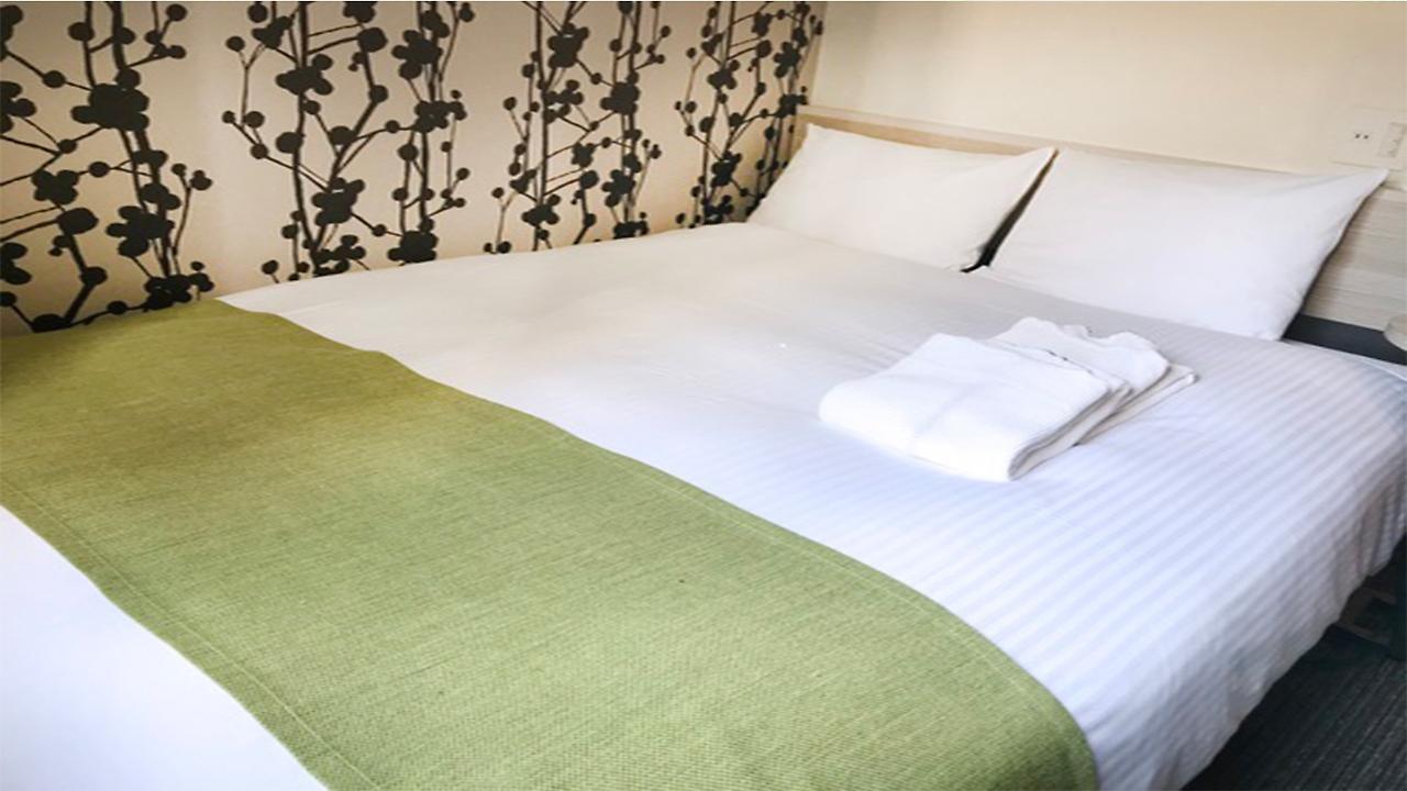 Kuretake Inn Osaka Sakaisuji Honmachi Екстер'єр фото