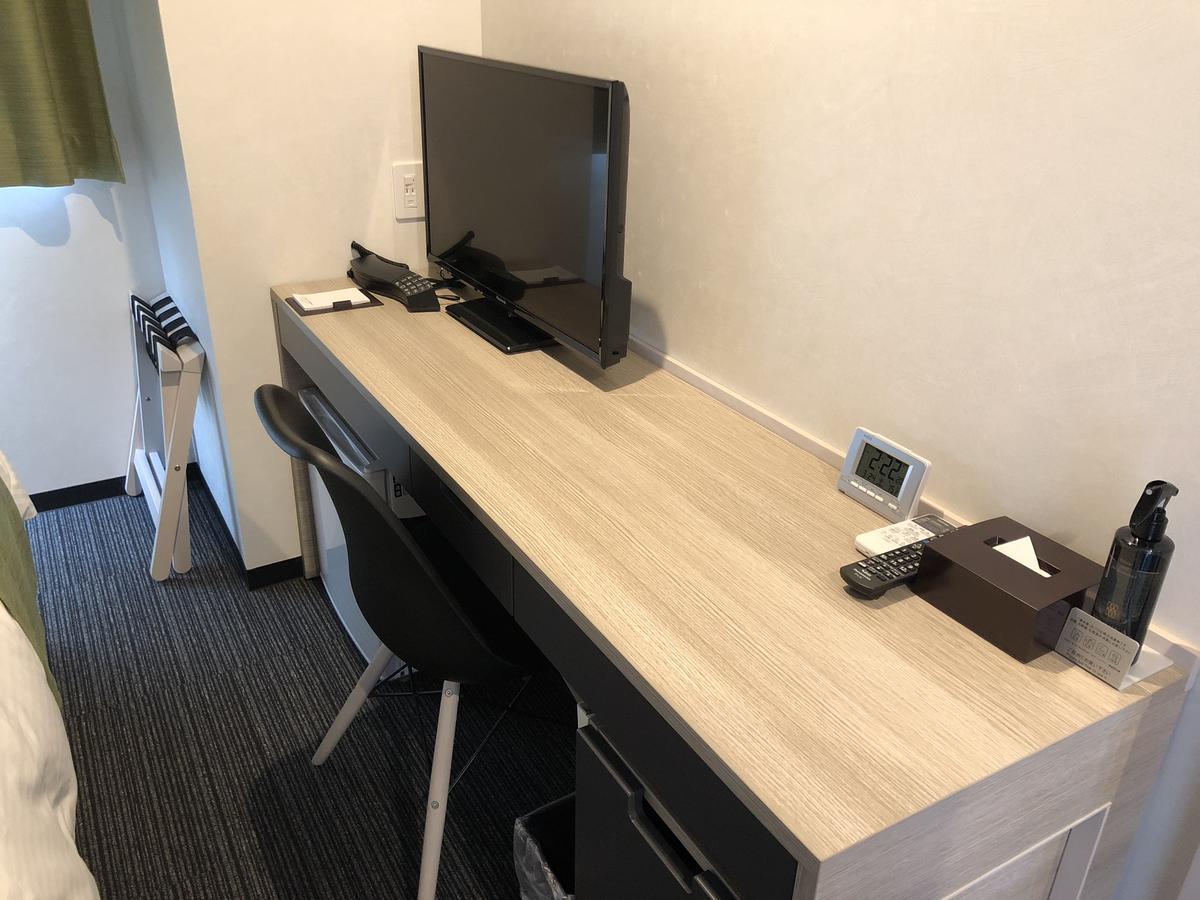 Kuretake Inn Osaka Sakaisuji Honmachi Екстер'єр фото