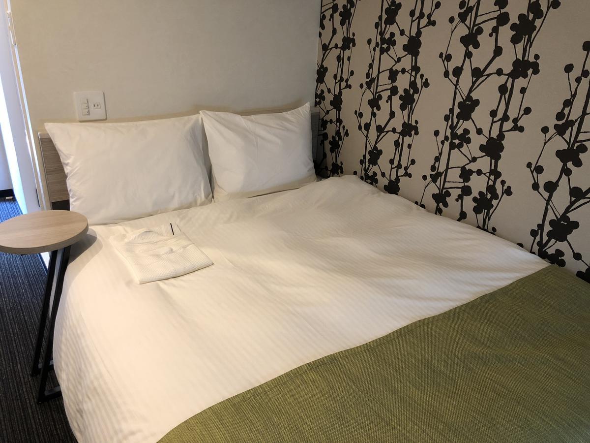 Kuretake Inn Osaka Sakaisuji Honmachi Екстер'єр фото