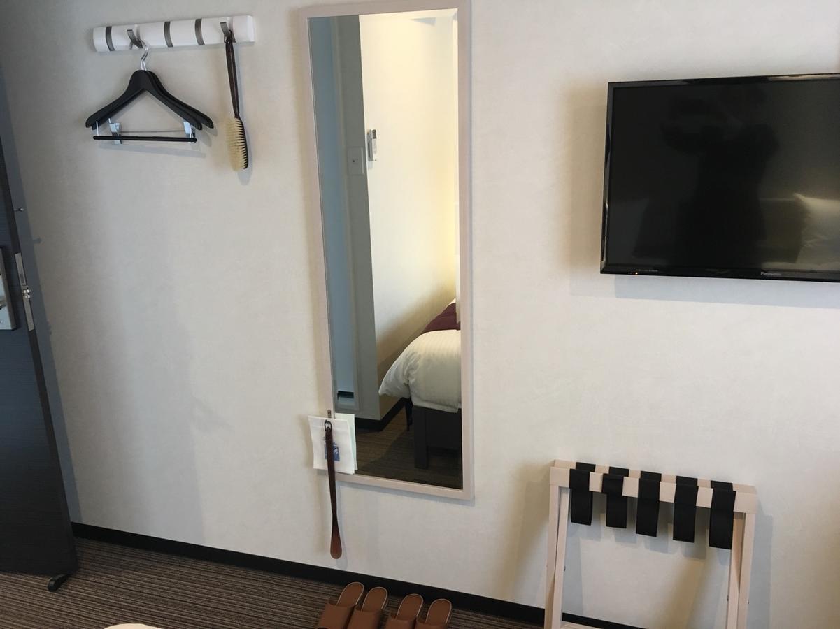 Kuretake Inn Osaka Sakaisuji Honmachi Екстер'єр фото