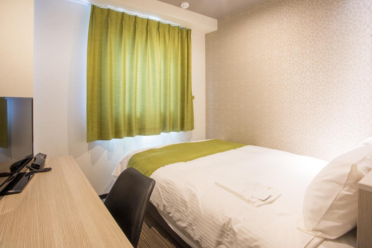 Kuretake Inn Osaka Sakaisuji Honmachi Екстер'єр фото