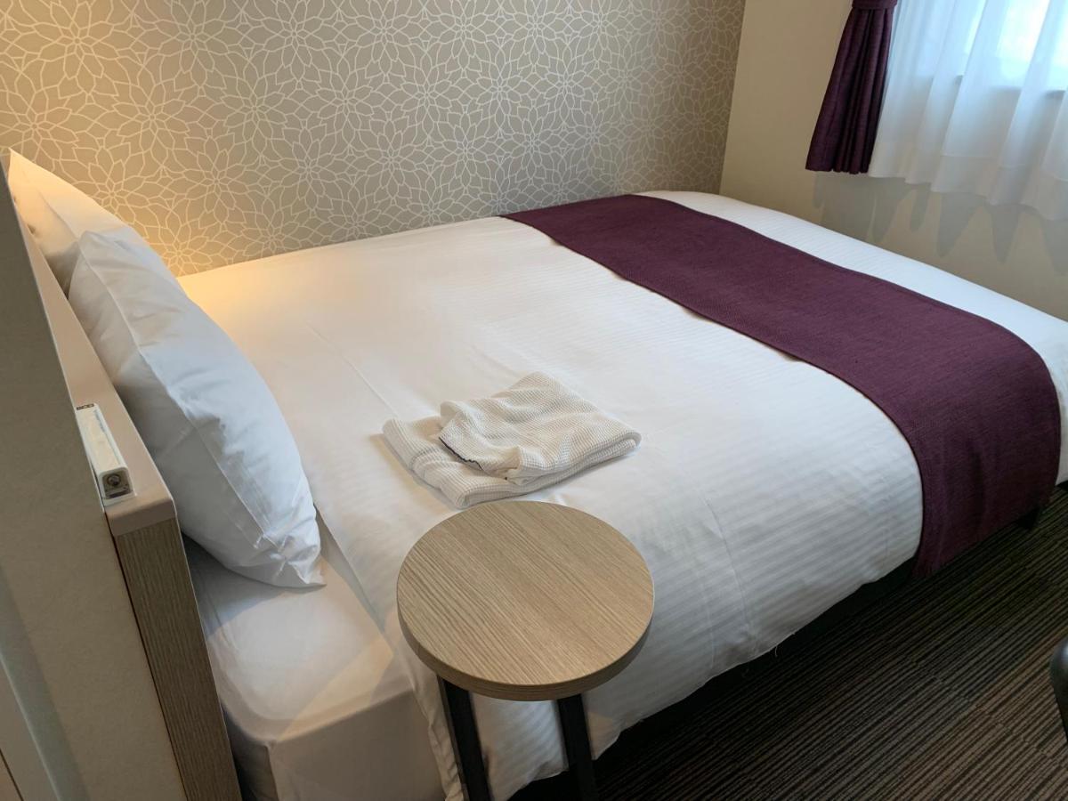 Kuretake Inn Osaka Sakaisuji Honmachi Екстер'єр фото