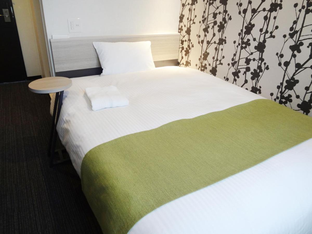 Kuretake Inn Osaka Sakaisuji Honmachi Екстер'єр фото